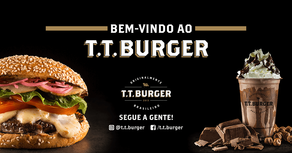 papas burgers - comentários, fotos, horário de trabalho